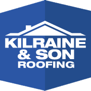 Kilraine & Son Roofing logo